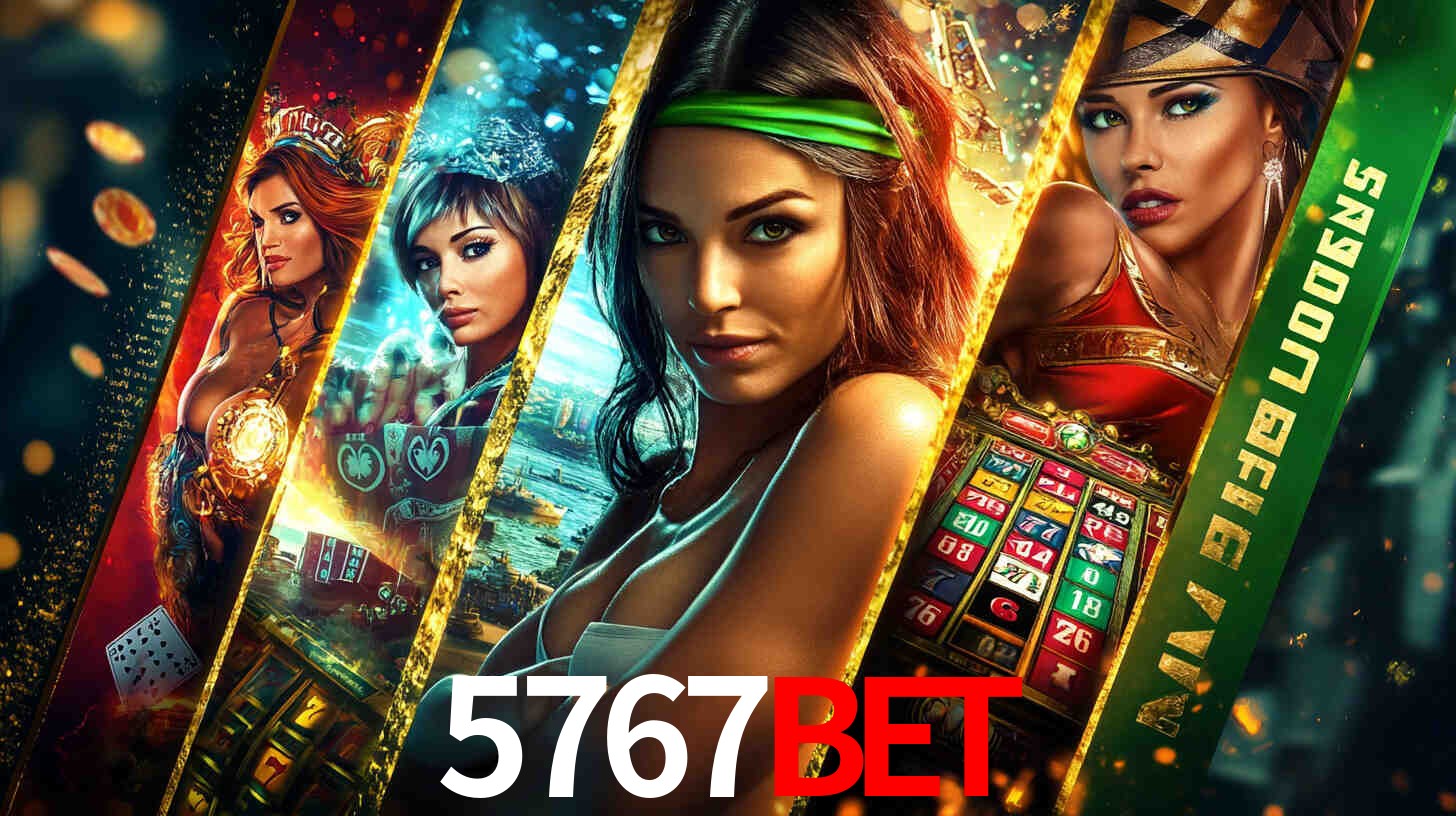 E-Sports no 5767bet