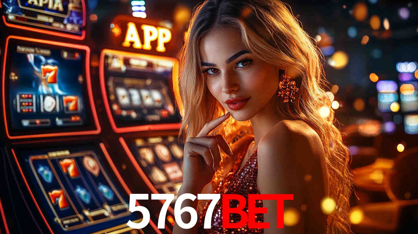 Baixar App Android 5767bet
