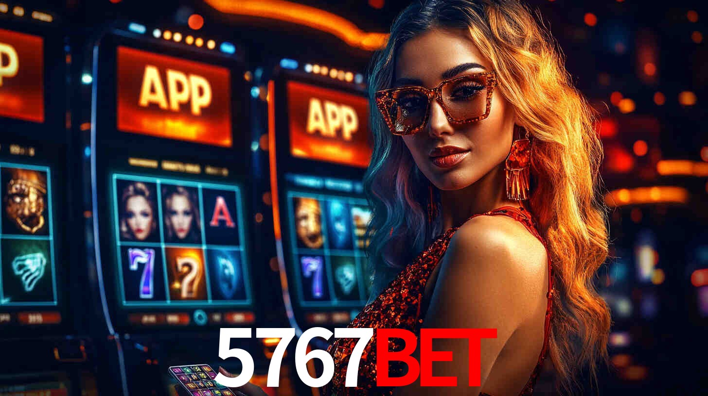 Benefícios do App 5767bet