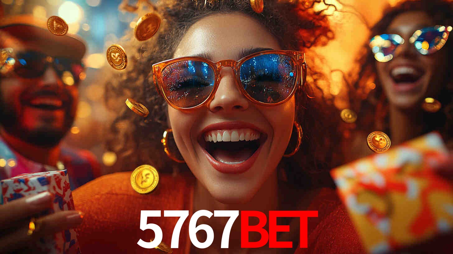 Bônus Sem Depósito no 5767bet
