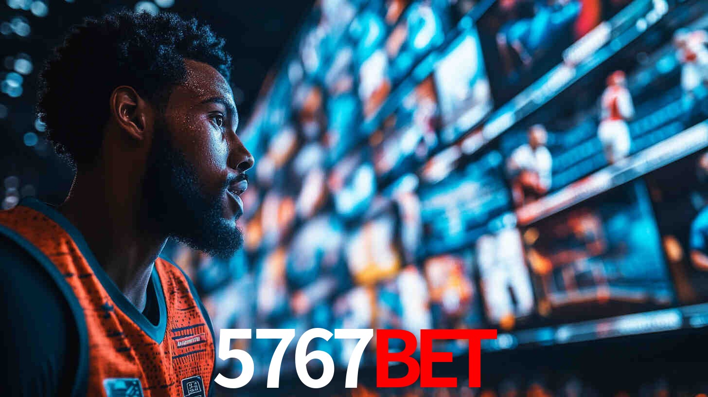 Jogos de Aposta Online no 5767bet