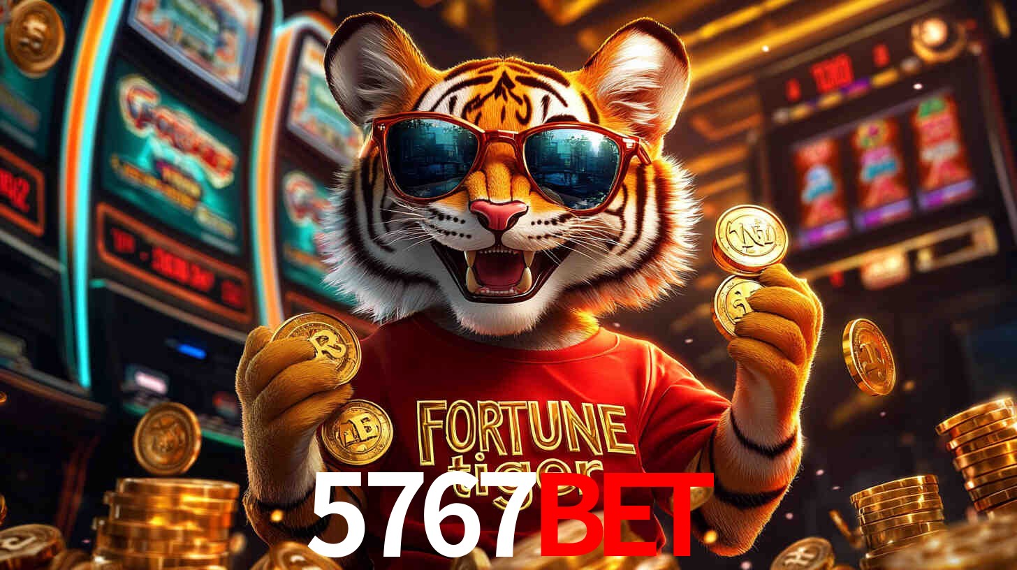 Por Que Jogar Fortune Tiger no 5767bet
