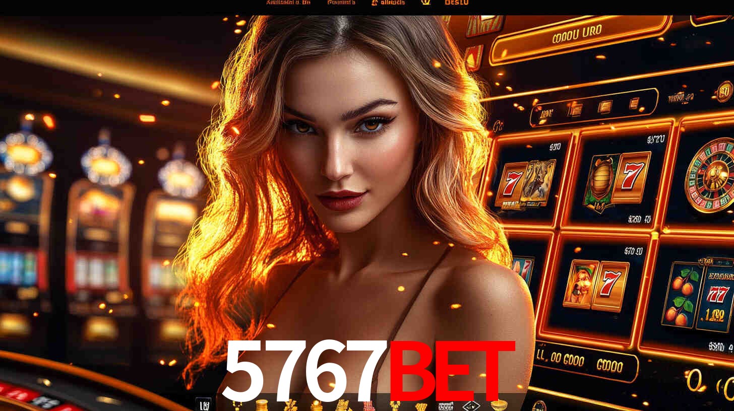 Cassino ao Vivo no 5767bet