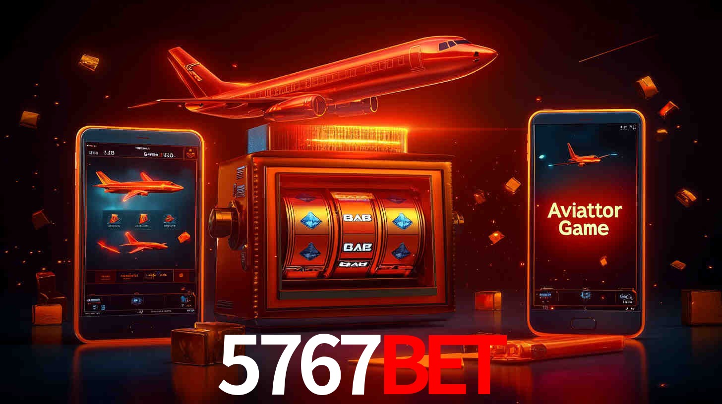 Como Jogar Aviator no 5767bet