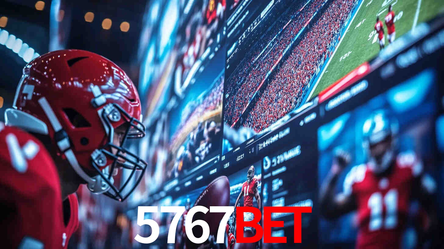 Benefícios das Apostas Ao Vivo no 5767bet