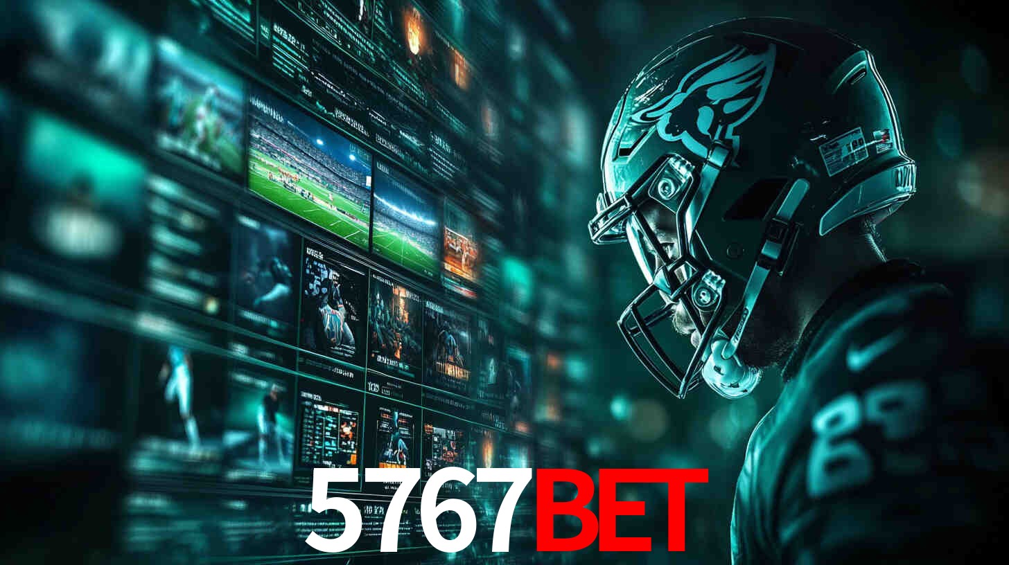 Esportes em Destaque no 5767bet