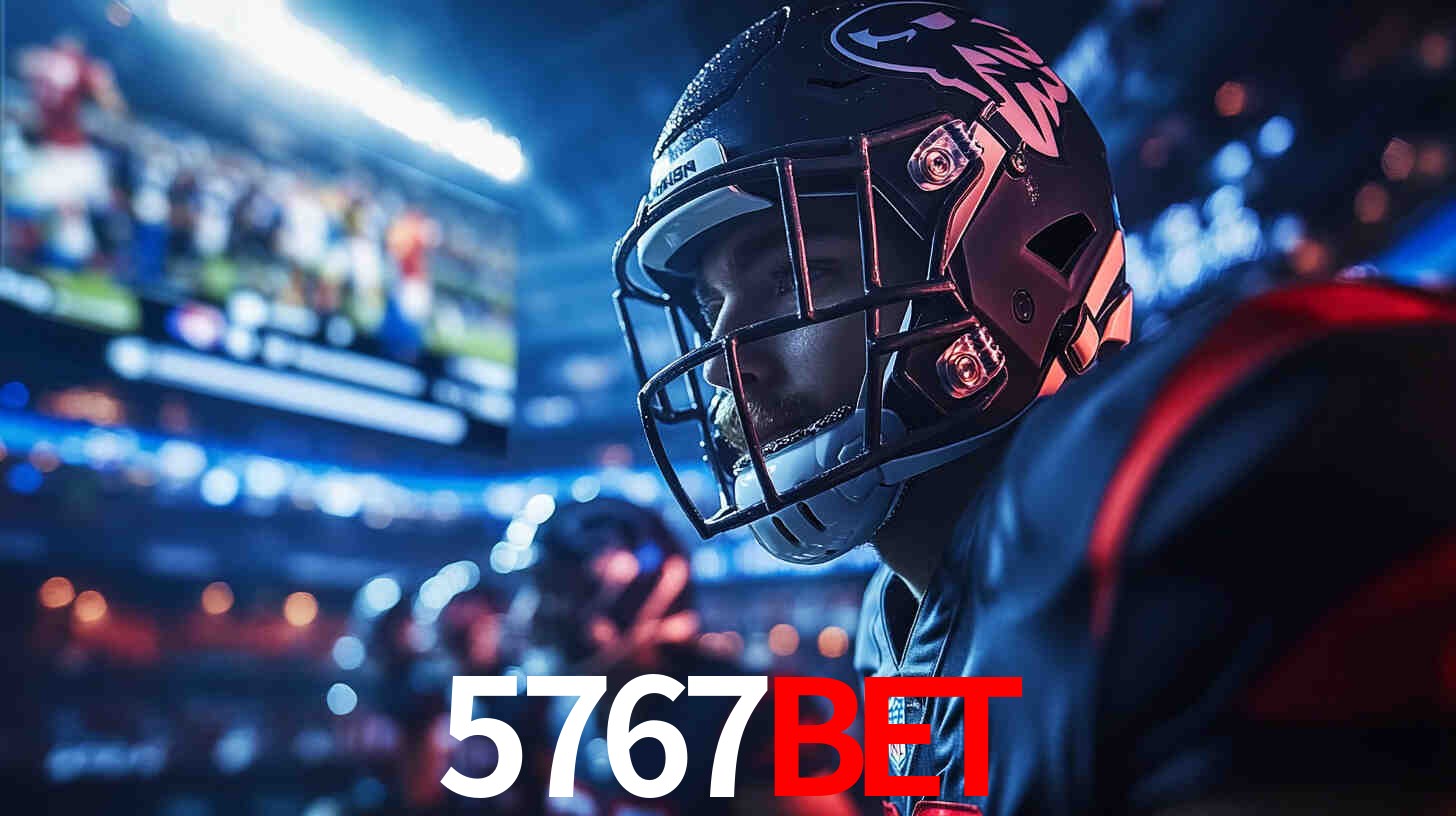 Transforme Suas Apostas em Grandes Prêmios no 5767bet