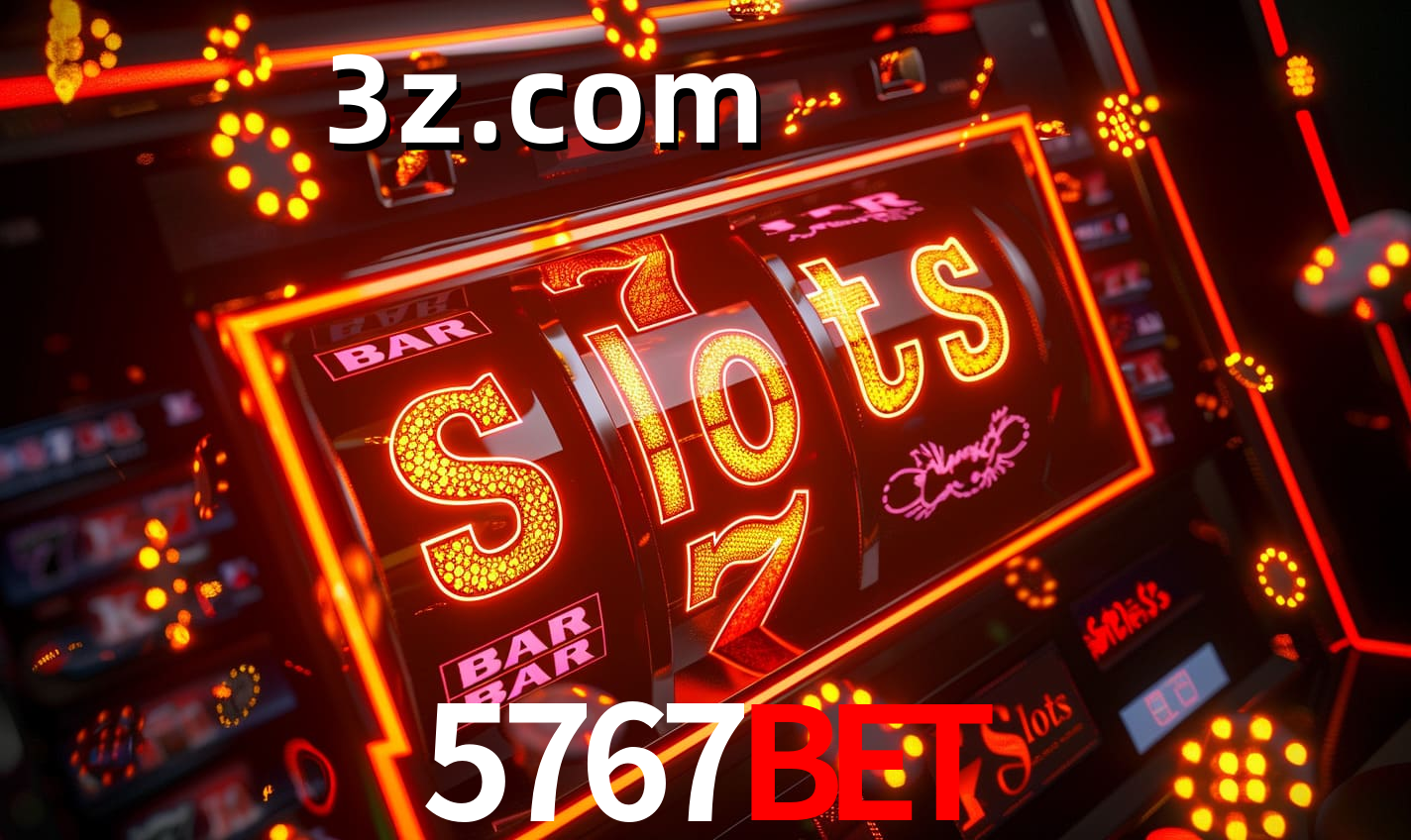 5767BET