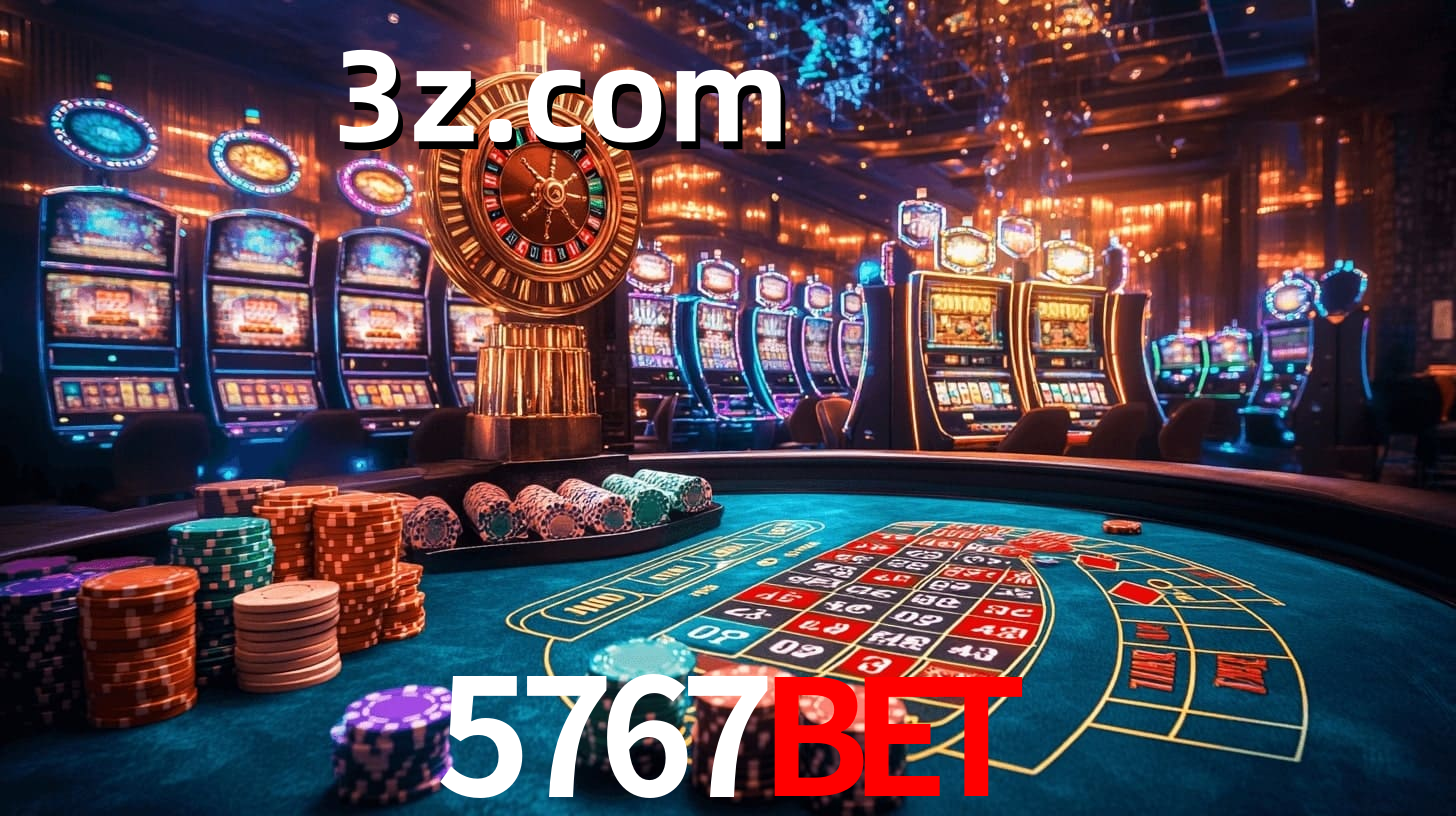 5767BET