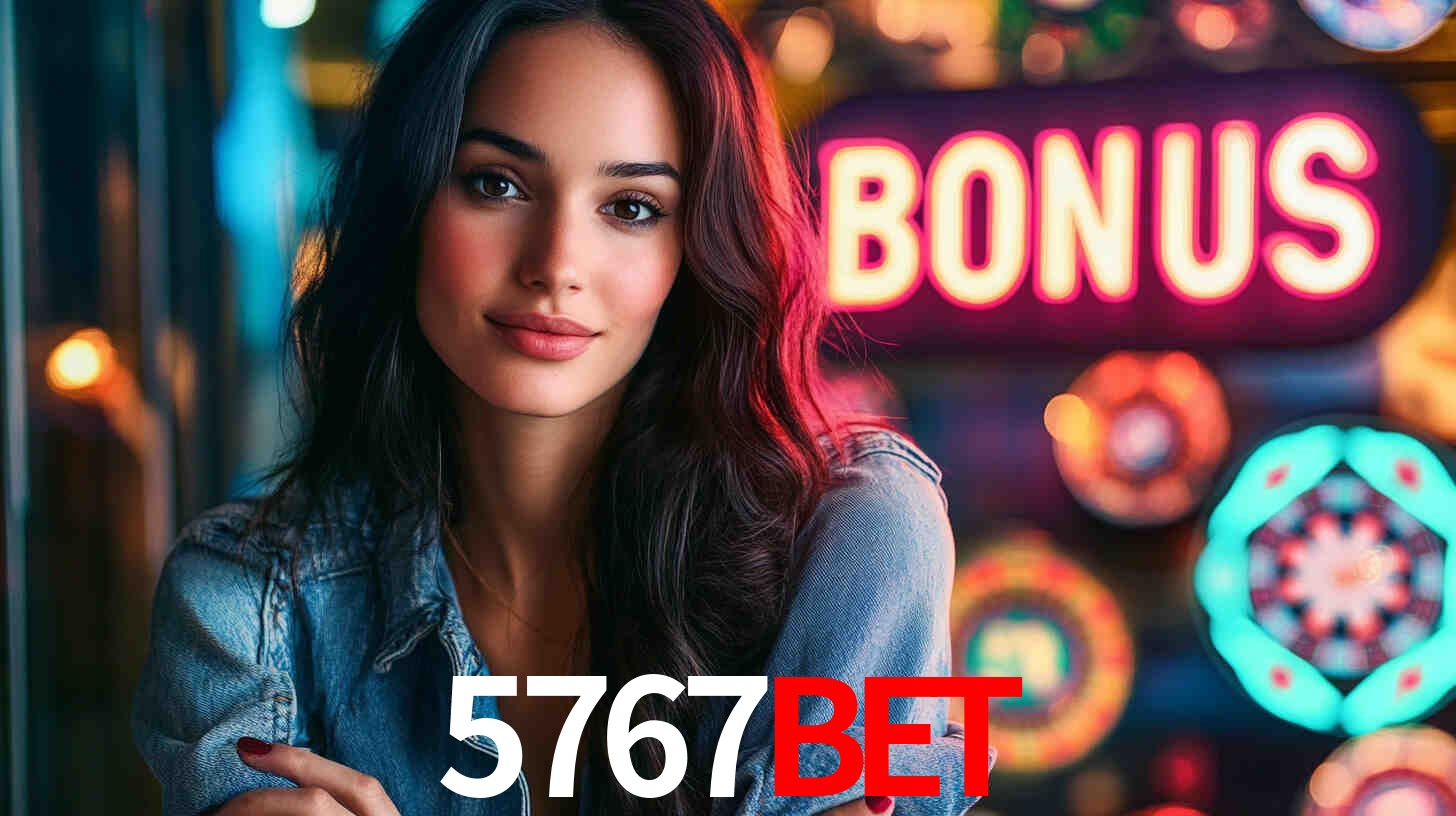 Descubra a Categoria de Bônus no 5767BET: Uma Oportunidade Imperdível
