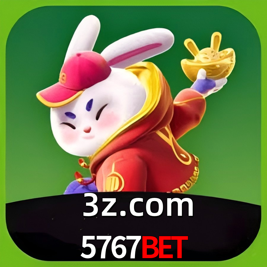 5767BET logo
