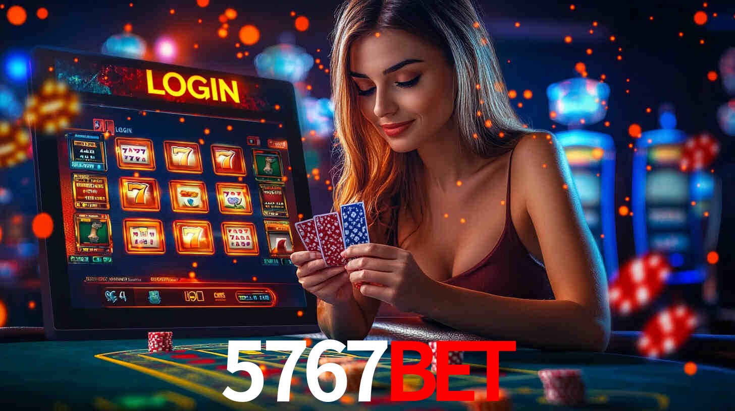 Aproveite as Melhores Promoções do 5767BET